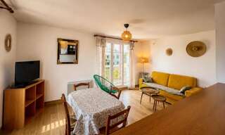 Appartement 2 Pièces 41 m² à vendre à Dinard (35800)