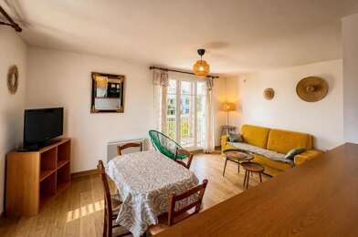 Appartement 2 pièces 274000 €