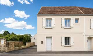 Maison 4 Pièces 80 m² à vendre à Baron (60300)