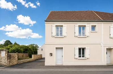 Maison de 4 pièces de 80 m² situé à Baron — photo du bien