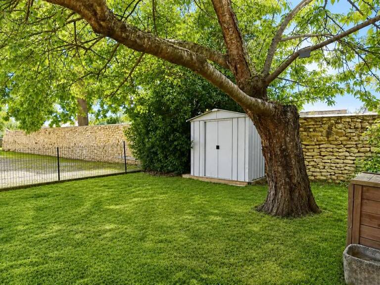 Maison de 4 pièces de 80 m² situé à Baron — photo 1