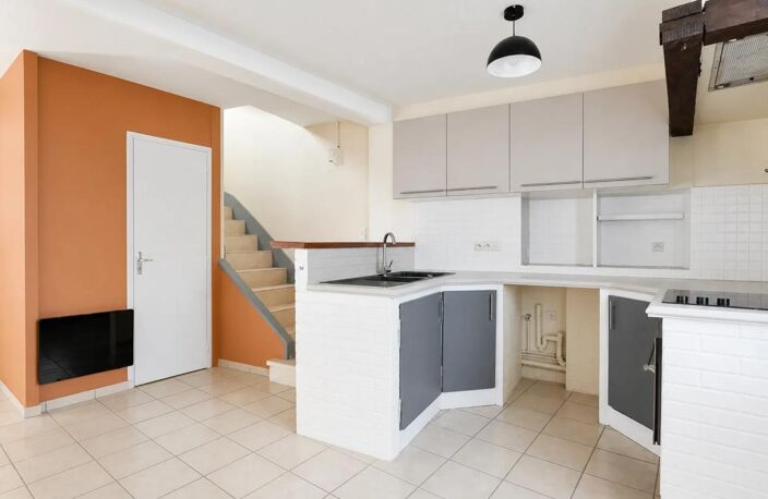 Maison de 4 pièces de 80 m² situé à Baron — photo 5