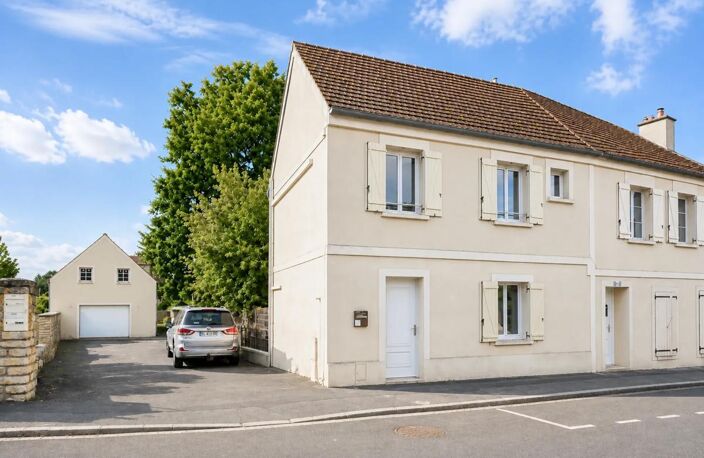 Maison de 4 pièces de 80 m² situé à Baron — photo 2