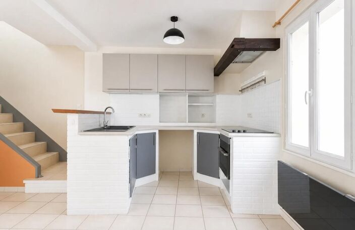 Maison de 4 pièces de 80 m² situé à Baron — photo 3