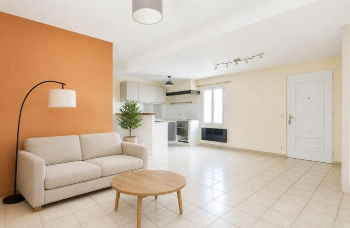Maison de 4 pièces de 80 m² situé à Baron — photo 4