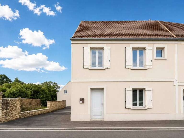 Maison de 4 pièces de 80 m² situé à Baron — photo 1