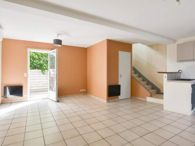 Maison de 4 pièces de 80 m² situé à Baron — photo du bien