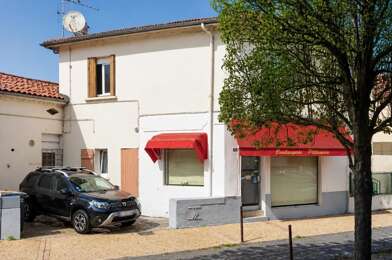 Maison 4 pièces 143000 €