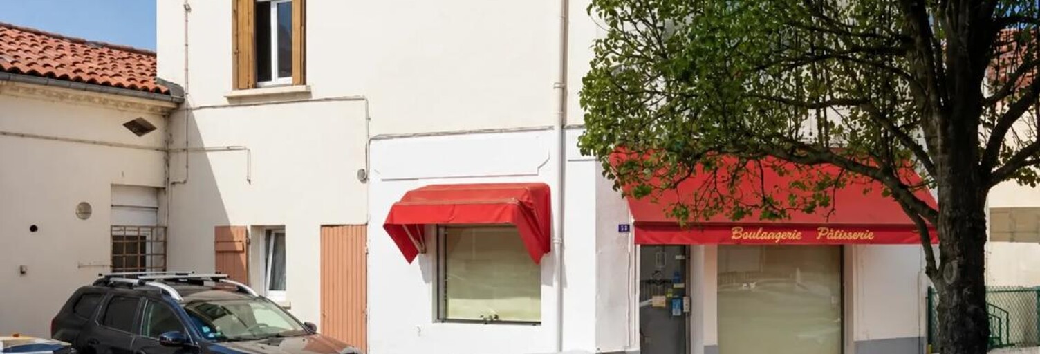 Maison 4 Pièces 200 m² à vendre à Agen (47000)