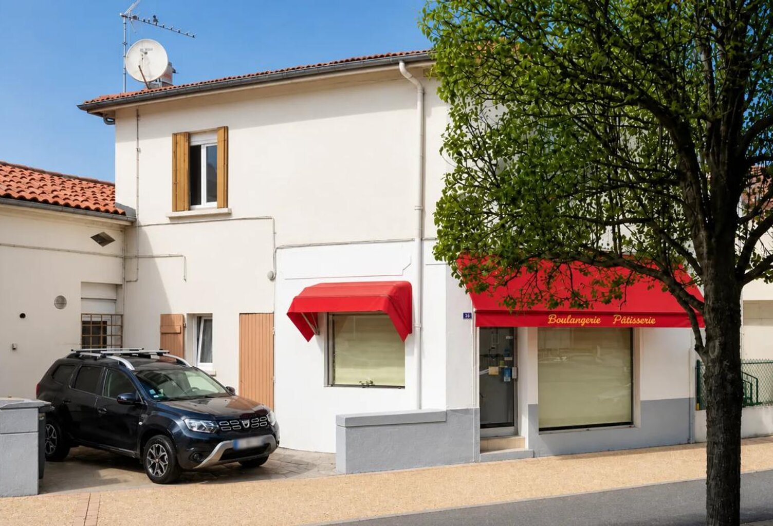 Maison de 4 pièces de 103 m² situé à Agen — photo 1