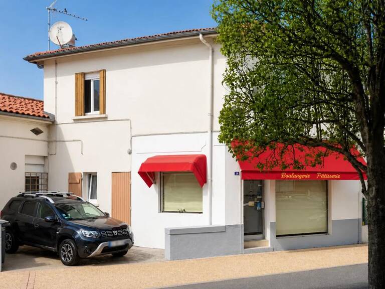 Maison de 4 pièces de 103 m² situé à Agen — photo 1