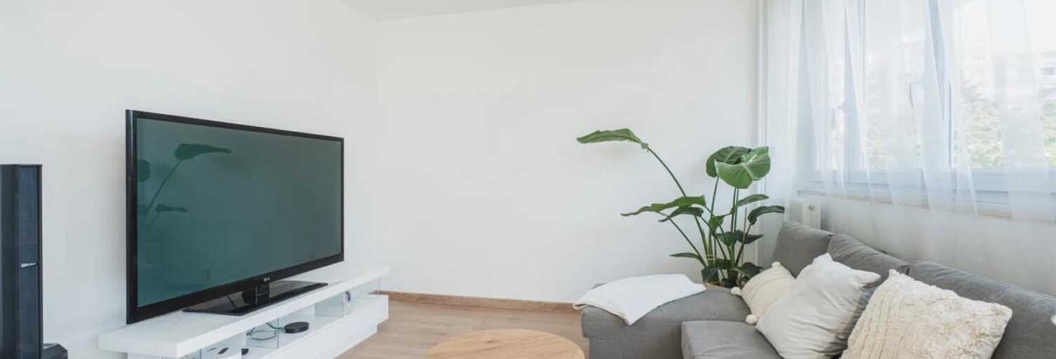 Appartement 4 Pièces 79 m² à vendre à Neuilly-sur-Marne (93330)