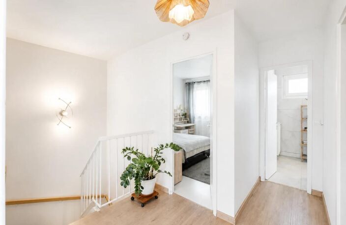Appartement duplex 4 pièces de 90 m² — photo 5