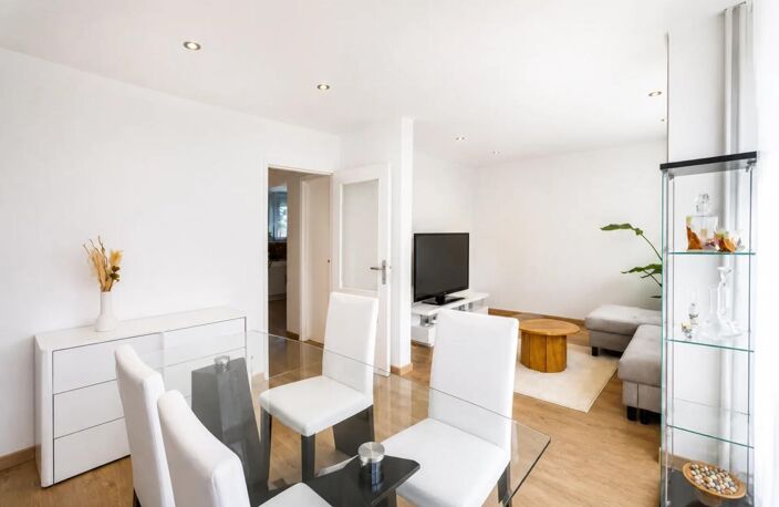 Appartement duplex 4 pièces de 90 m² — photo 3