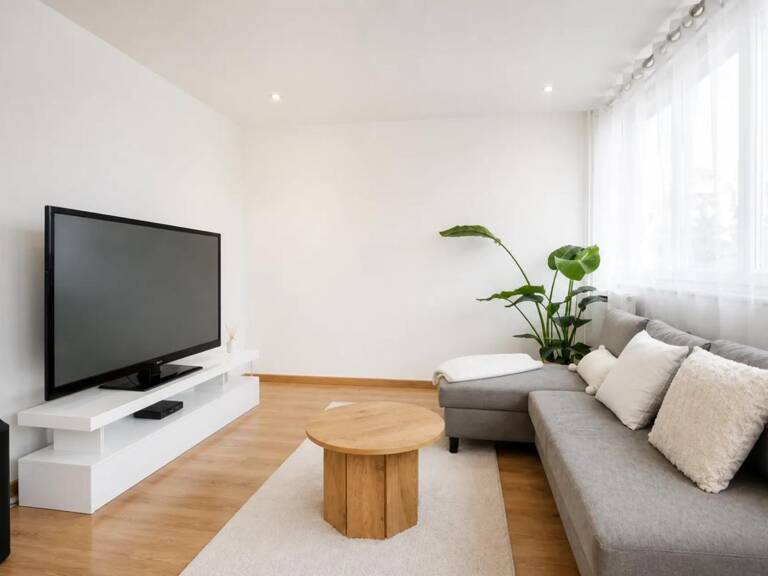 Appartement duplex 4 pièces de 90 m² — photo 1