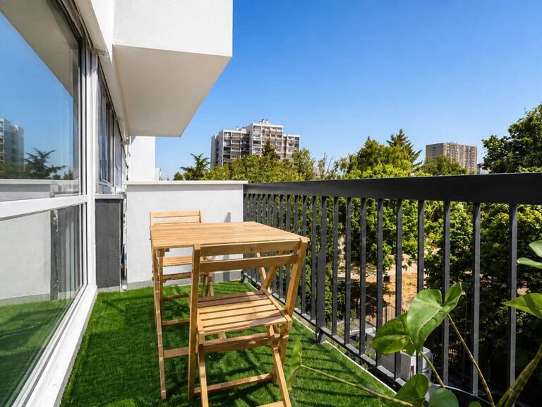 Appartement duplex 4 pièces de 90 m² — photo 1