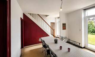 Maison 6 Pièces 161 m² à vendre à Jau-Dignac-et-Loirac (33590)