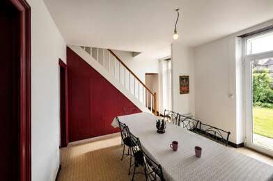 Maison 6 pièces 231500 €