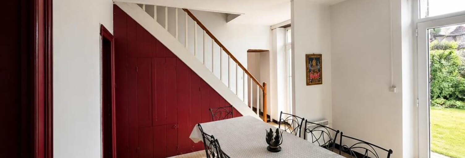 Maison 6 Pièces 161 m² à vendre à Jau-Dignac-et-Loirac (33590)