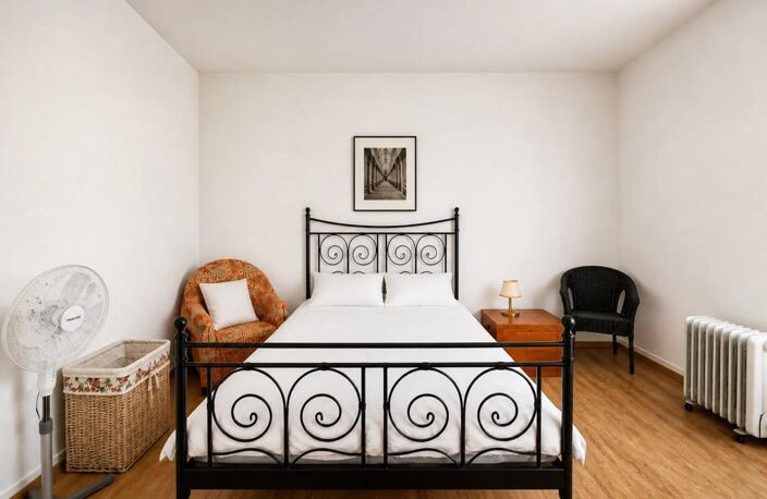 Maison de 6 pièces de 166 m² à Jau-Dignac-et-Loirac — photo 3