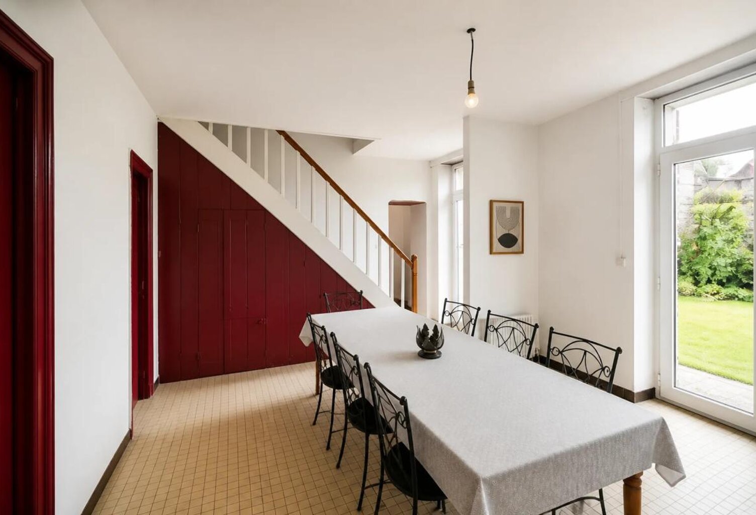 Maison de 6 pièces de 166 m² à Jau-Dignac-et-Loirac — photo 1