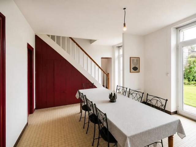 Maison de 6 pièces de 166 m² à Jau-Dignac-et-Loirac — photo du bien