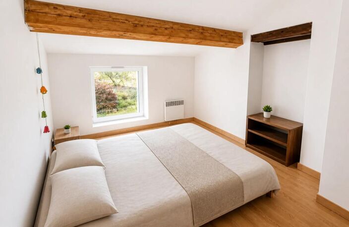 Maison de 6 pièces de 166 m² à Jau-Dignac-et-Loirac — photo 2
