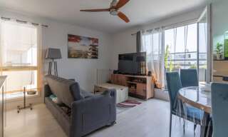 Appartement 3 Pièces 66 m² à vendre à Trappes (78190)