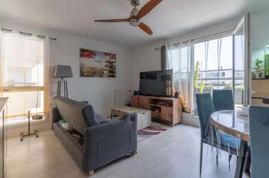Appartement 3 pièces 235000 €