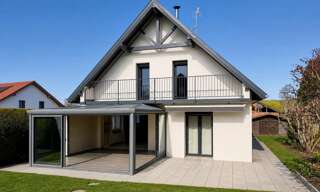 Maison 6 Pièces 130 m² à vendre à Zaessingue (68130)