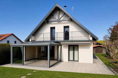 Maison 6 pièces 399000 €