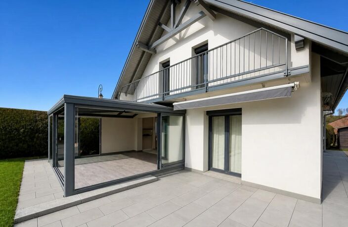 Maison de 6 pièces de 124 m² à Zaessingue — photo 2