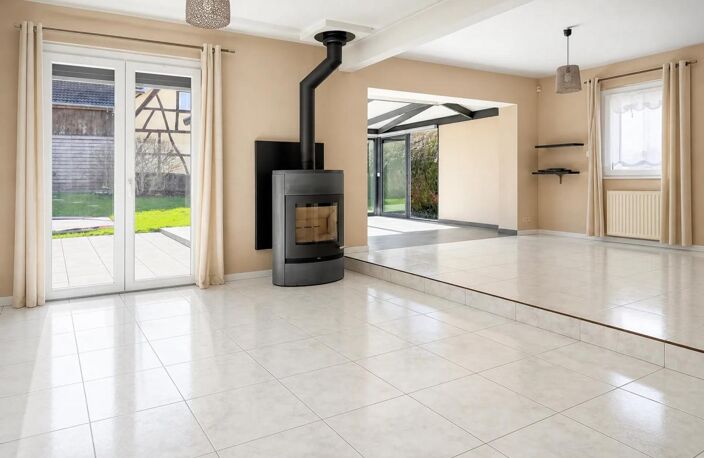 Maison de 6 pièces de 124 m² à Zaessingue — photo 3