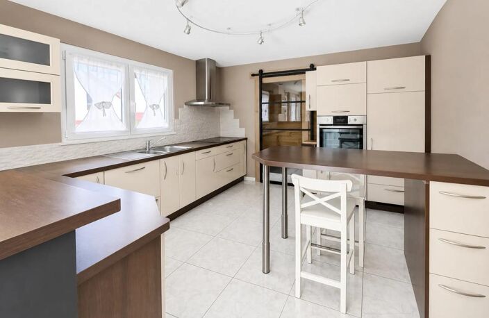 Maison de 6 pièces de 124 m² à Zaessingue — photo 4