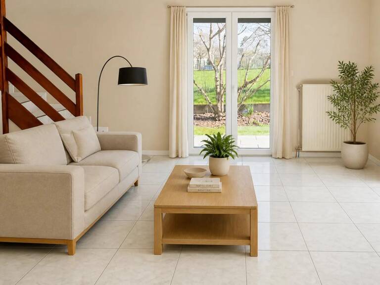 Maison de 6 pièces de 124 m² à Zaessingue — photo 1