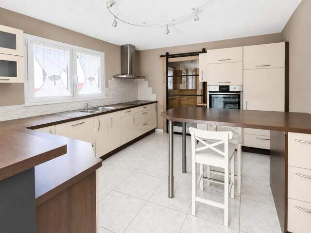 Maison de 6 pièces de 124 m² à Zaessingue — photo du bien