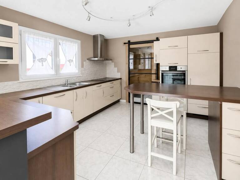 Maison de 6 pièces de 124 m² à Zaessingue — photo 1