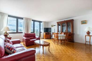 Appartement 3 pièces 529000 €