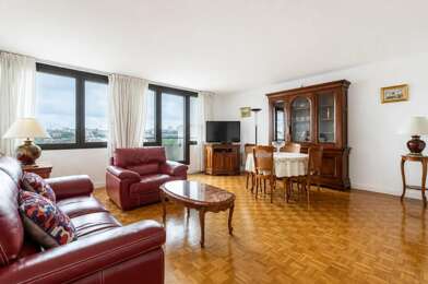 Appartement 3 pièces 490000 €
