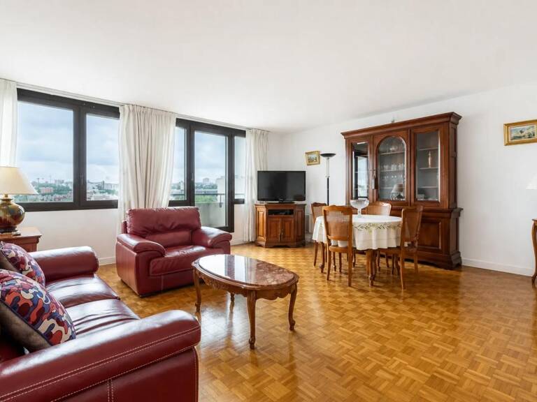 Appartement de 3 pièces de 78 m² à Pantin — photo 1