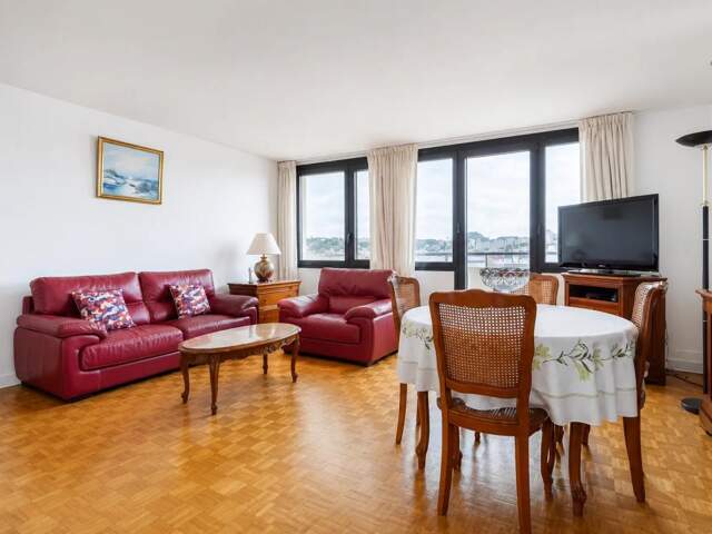 Appartement de 3 pièces de 78 m² à Pantin — photo du bien
