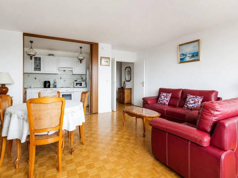 Appartement de 3 pièces de 78 m² à Pantin — photo 1