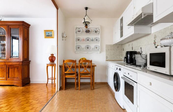 Appartement de 3 pièces de 78 m² à Pantin — photo 2