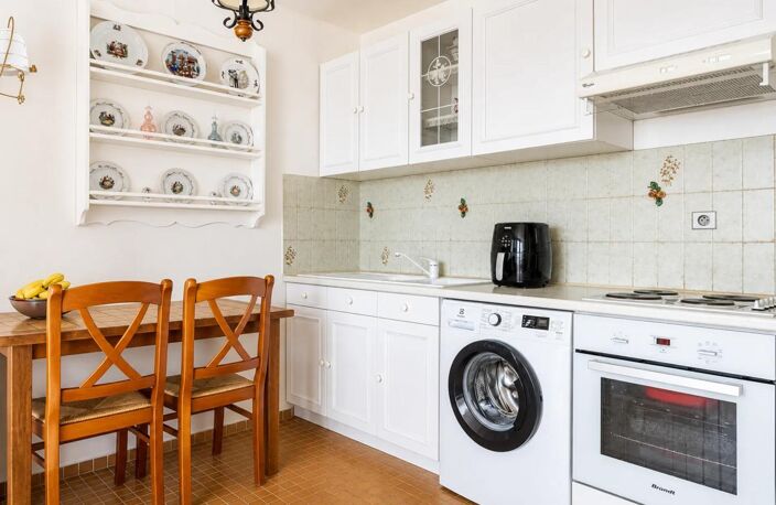 Appartement de 3 pièces de 78 m² à Pantin — photo 3