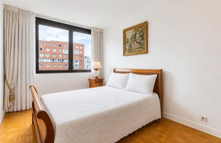 Appartement de 3 pièces de 78 m² à Pantin — photo 5