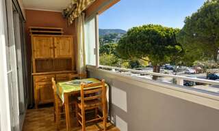 Appartement 2 Pièces 28 m² à vendre à Le Lavandou (83980)