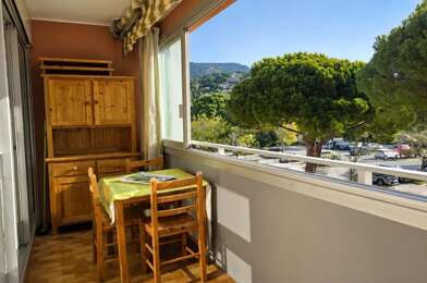 Appartement 2 pièces 189000 €