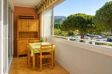 Appartement 2 pièces 189000 €