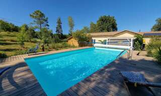 Maison 6 Pièces 165 m² à vendre à Le Fleix (24130)