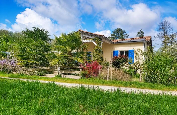 Maison 6 pièces avec piscine à Le Fleix — photo 3